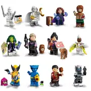 MARVEL Series 2 Minifigures LEGO 71039 CMF You pick!