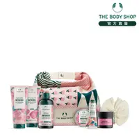 在飛比找蝦皮商城優惠-【THE BODY SHOP 美體小舖】XM英皇玫瑰典藏原裝