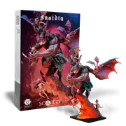 Scale 75 - Figures - The Aeternum - Insidia 75mm