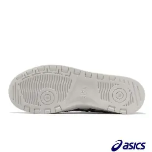 Asics 休閒鞋 Japan S 男鞋 女鞋 情侶鞋 白 黑 經典 復古 低筒 皮革 亞瑟士 1201A173124