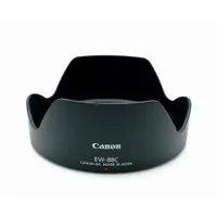 在飛比找PChome24h購物優惠-原廠Canon遮光罩EW-88C