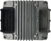 96462306 MR140 Original Genuine ECU ECM Electronic Control Module Compatible for Aveo
