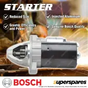 Bosch Starter Motor for Mercedes Benz C180 C204 C200 C230K C250 CLC200 CLK200K