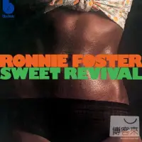 在飛比找博客來優惠-Ronnie Foster / Sweet Revival…