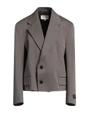 [MM6 MAISON MARGIELA] MM6 MAISON MARGIELA Blazers - Item 49986678