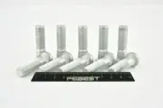Wheel Stud Pcs 10 For HONDA PRELUDE PRELUDE,BA8,BB1,BB2,BB3,BB5,BB6,BB8,BB9