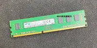 在飛比找Yahoo奇摩拍賣-7-11運費0元優惠優惠-三星8G 2Rx8 PC3L-12800U桌機記憶體DDR3