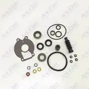 Gearcase Seal Kit Fit Mercury 18-20-25 HP 1984 & Up 26-85090A2 Lower Unit Foot