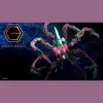 壽屋 1/24 HEXA GEAR六角機牙-黑暗風暴 每個殺肉零件49元起