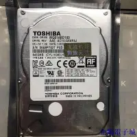 在飛比找Yahoo!奇摩拍賣優惠-全館免運 2.5寸SATA3東芝MQ01ABD100筆記本機