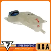 Dorman Radiator Coolant Overflow Bottle Tank Reservoir For Volkswagen Passat_CB (for: Volkswagen)