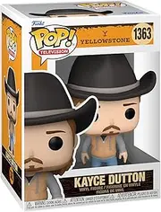 FUNKO POP! TELEVISION: Yellowstone - Kayce Dutton