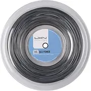 Wilson Luxilon Tennis String ALU Power 115, for Tennis Rackets, Diameter: 1.15 mm, 220 m