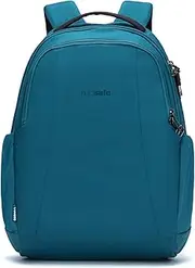 [Pacsafe] Metrosafe Ls350 15 Liter Anti Theft Daypack/Backpack-with Padded 13" Laptop Sleeve