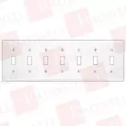 LEVITON S601-W / S601W (BRAND NEW)
