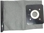 Reusable Vacuum Cleaner Cloth Bag for Kambrook Jaguar, Zoom, Zipi & More Vacuum Cleaners - Washable and Reusable Cloth Dust Bag for Kambrook