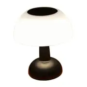 Mushroom Lamp Solar Table Lamp Portable Outdoor Camping Solar Mushroom Lamp X1S1