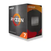 AMD Ryzen 7 5800XT processor 3.8 GHz 36 MB L2 , L3 Box