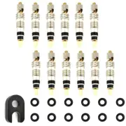 Upgrade Your Bike's Durability with Presta Valve Tubes Get Yours Today