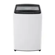 LG WTL185W 8.5 KG Top Load Washer - Smart Inverter
