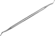 Healvian Fingernail Clier Cuticle Remover Spoon Nail Cuticle Peeler Scraper Pusher for Toenail Treatment Made of Sturdy Stainless Steel