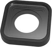 Camera Protective UV Lens Filter High Transmittance Black Lens Protector Accessories for GoPro Hero 9