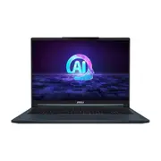 MSI Stealth 16 AI Studio A1VHG-239AU 16" Laptop with U7-155H 32GB 1TB SSD RTX 4080