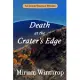 Death at the Crater’s Edge (Azores Heritage Mystery Series Book 2)