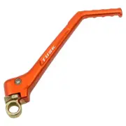 Tusk L47-5010-ORG Kick Starter Anodized Orange