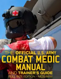 在飛比找誠品線上優惠-The Official US Army Combat Me