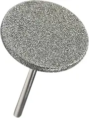 OFFIGAM Nail Drill Bits Professional Manicure Tools Set 5pcs Nail Art Supply Sanding Disc for