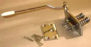 BRIAN MAY RED SPECIAL GUITAR TREMOLO SET ORIGINAL STYLE BRIAN MAY QUEEN ACCURATE