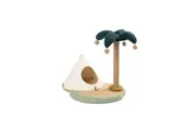 PIDAN Cat Plush Toy (Little Monster) - Ostrich