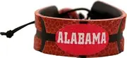 Alabama Crimson Tide 2010 National Champs Team Color Basketball Bracelet