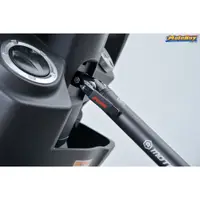 在飛比找蝦皮購物優惠-【Moto-R】黑化 白鐵 強化車台 不鏽鋼 車台 RF-X