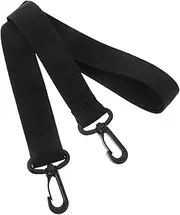 [DOITOOL] Adjustable Shoulder Strap for Portable Crossbody Carrying Belt with Hook Clip Comfortable Fit for Backpacks Camera Bags and More