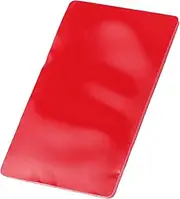 GARVALON Replacement Pad for Car Rain Sensor Windshield Accessory Film Adhesive Material for Easy Installation and Safety