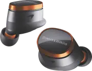 Bowers and Wilkins PI8 McLaren Noise Cancelling Earbuds