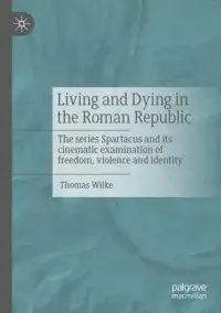 在飛比找博客來優惠-Living and Dying in the Roman 