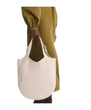 Le Foulonne XL Tote bag One size Paper