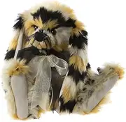 [Charlie Bears] 2024 Bombini – 29cm Adorable Stuffed Bunny Rabbit Plush Collectible