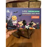 在飛比找蝦皮購物優惠-香港迪士尼 Disney Halloween 🎃 萬聖節 兒