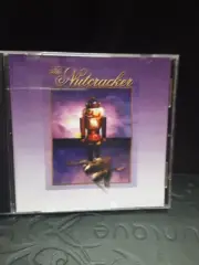 Highlights From Tchaikovsky's The Nutcracker CD. Including Swan Lake Suite.