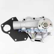 Water Pump for Mitsubishi Bulldozer BD2H/BDSJ BS3H/BS3J S4S Diesel Engine