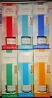 Reed Diffuser 1.01 Fl Oz / 30 ML Bottle w/ 7 Sticks 6 Types of Fragrances *NEW*