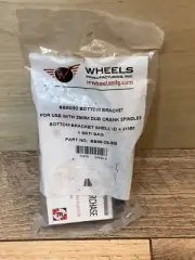 Wheels Manufacturing BB86 PressFit Bottom Bracket~ 29mm Bearing ID for SRAM DUB
