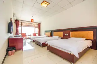 峨眉山清秀酒家Qingxiu Hotel