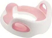 Abaodam Potty Training Seat Adjustable Portable Toilet Trainer for Easy to Clean Durable Design for Home Travel Friendly Potty Chair for Boys