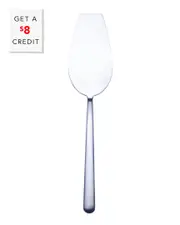 Mepra Cake Server with $8 Credit