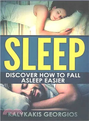 Sleep ─ Discover How to Fall Asleep More Easily